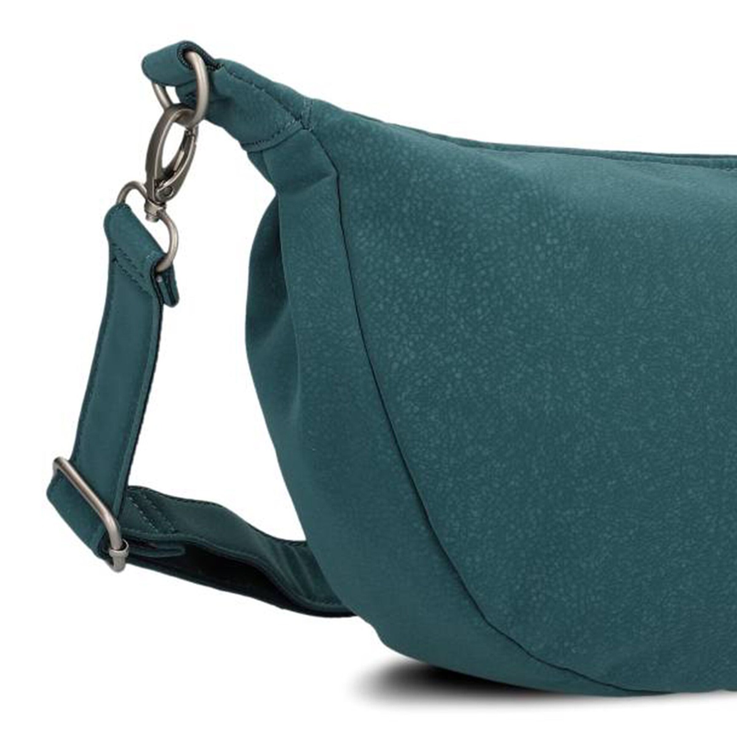 Sac à bandoulière 'Mademoiselle' ZWEI en bleu