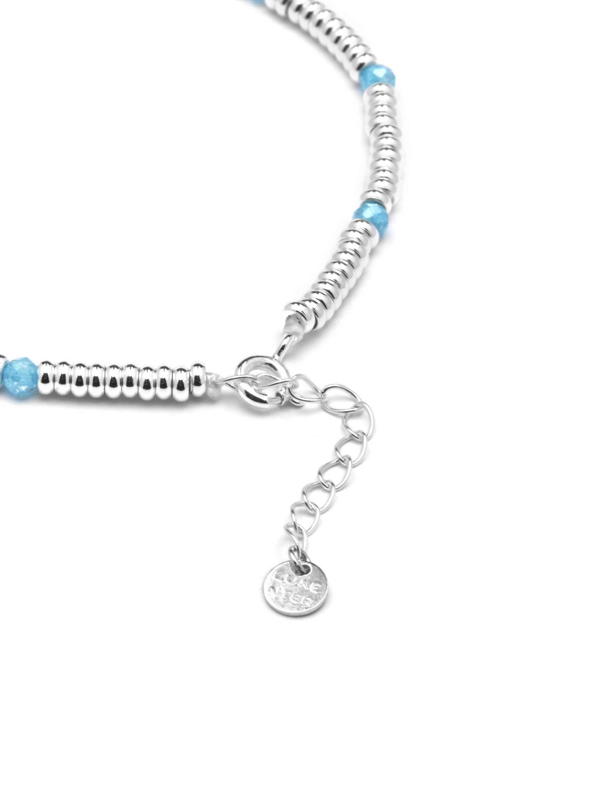 Bracelet 'Deli' Luxenter en mélange de couleurs
