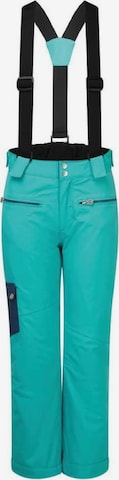 DARE 2B Outdoor Pants 'Timeout II' in Blue: front