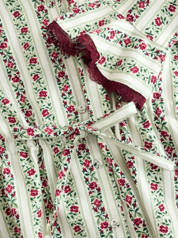 Pigiama di LAURA ASHLEY in bianco