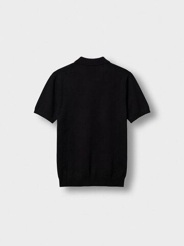 Burocs Shirt in Black