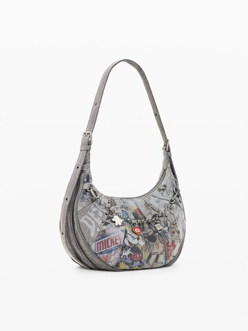 Desigual Schoudertas 'Disney™' in Zwart