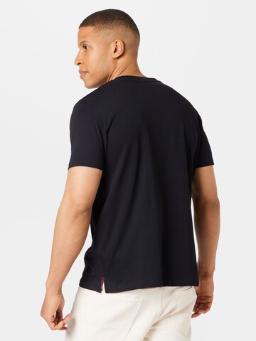 ESPRIT Shirt in Zwart