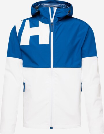 Veste mi-saison 'PURSUIT' HELLY HANSEN en bleu : devant