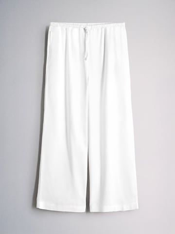 The Set Широкий Штаны в Синий