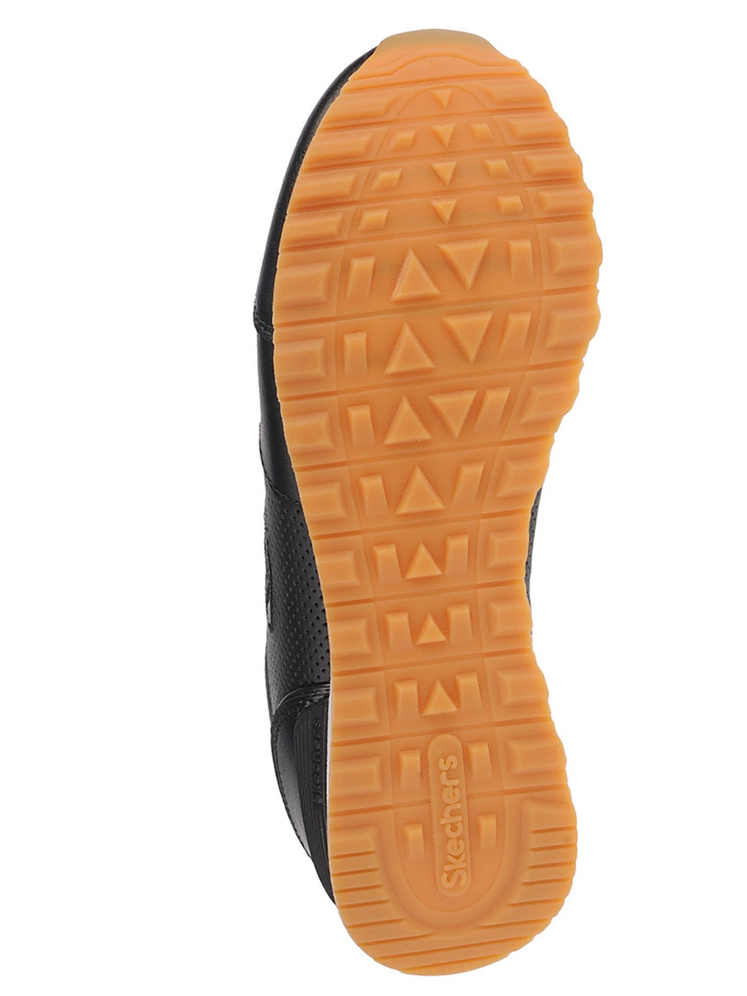 SKECHERS Sneakers in Black
