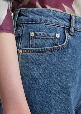 Marc O'Polo Loose fit Jeans in Blue