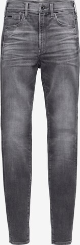 G-Star RAW Skinny Jeans i grå