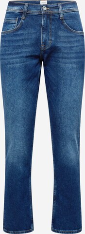 MUSTANG Regular Jeans 'Denver' in Blue: front