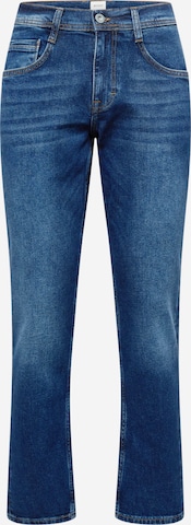 MUSTANG Regular Jeans 'Denver' in Blue: front