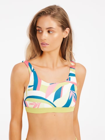 PROTEST Bikini 'PRTBeam'‌‌‌ in Pink