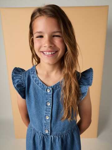 Levi's Kids Kleid in Blau