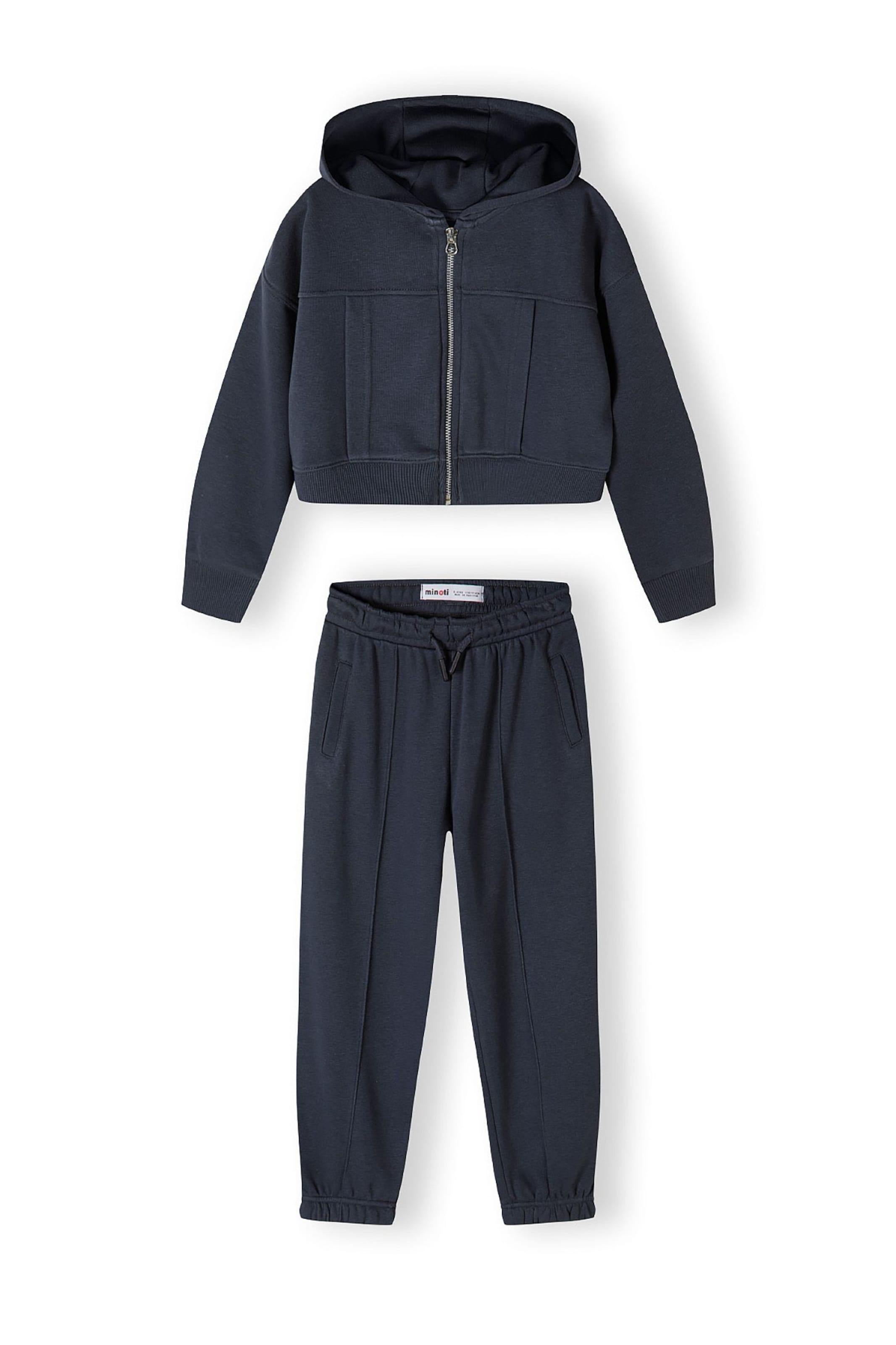 MINOTI Jooksudress, värv sinine: eest vaates