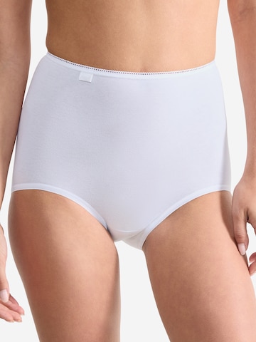 SLOGGI Slip '24/7 Cotton'‌‌‌‌‌‌‌‌‌ in Weiß