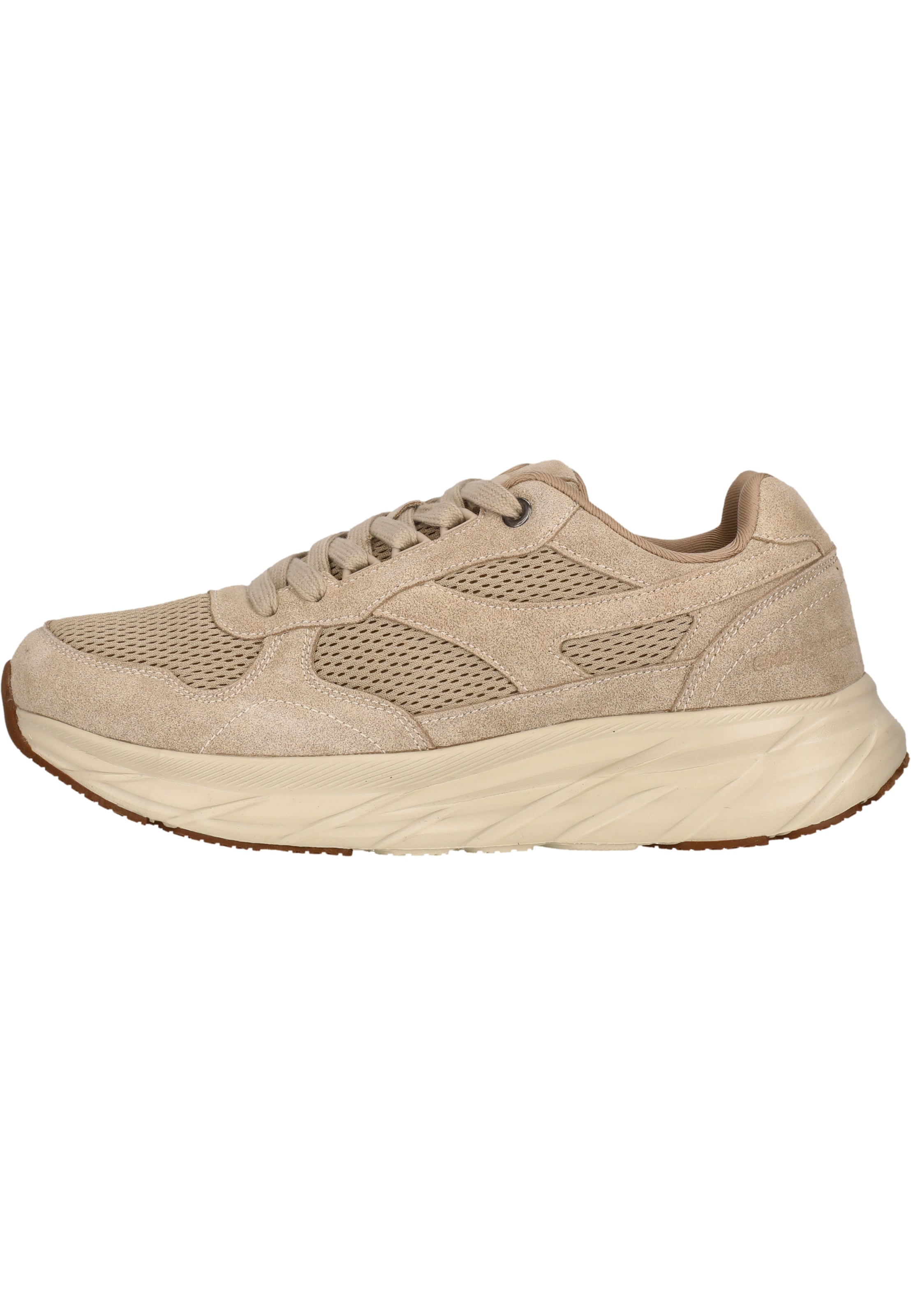 ENDURANCE Loopschoen 'Altos' in Beige