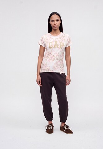 Maglietta di Gap Petite in rosa