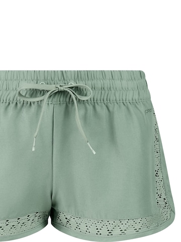 Boardshorts 'PRTTenerife' PROTEST en vert