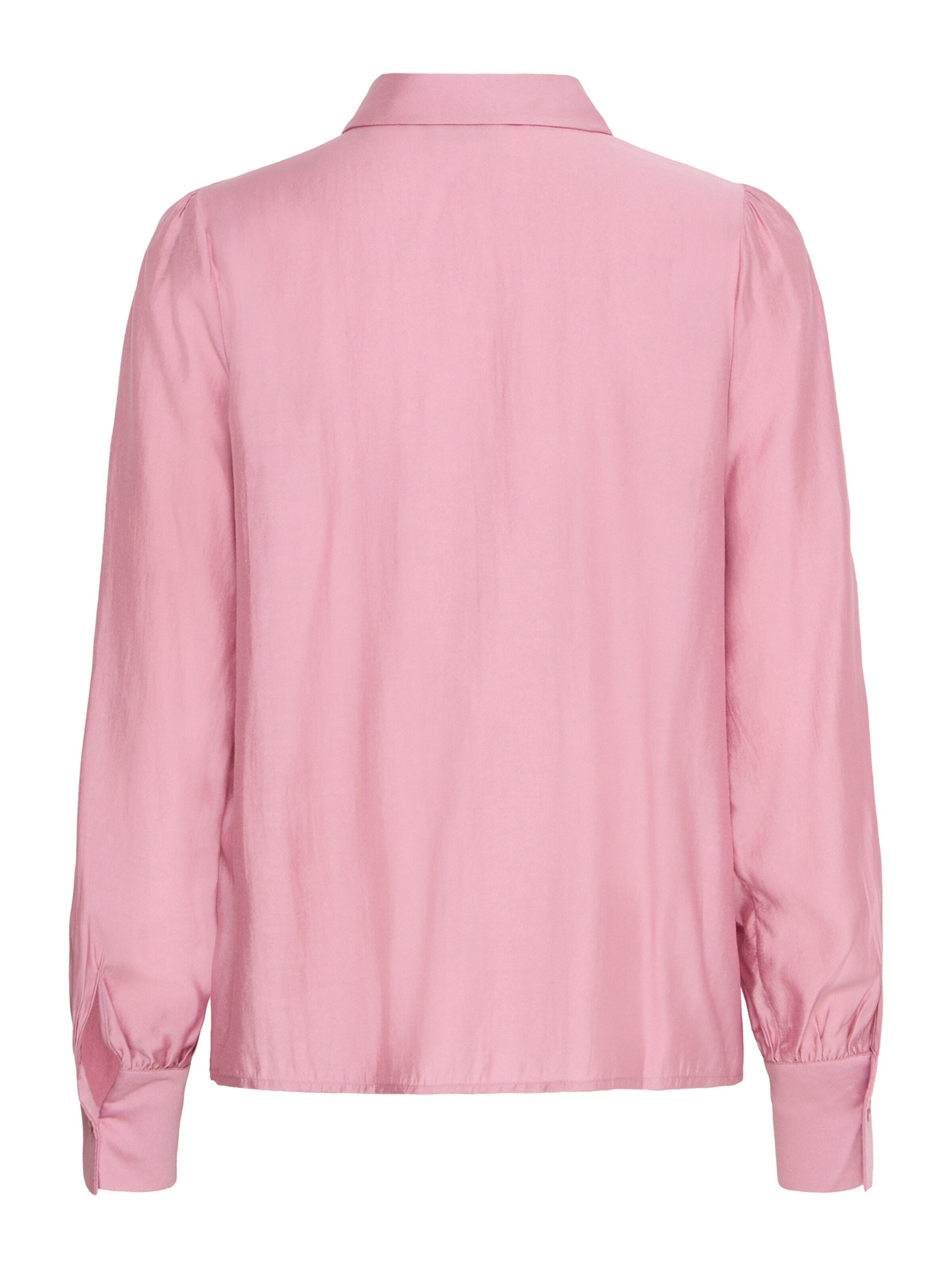 ICHI Bluzka 'IH KARLANI' w kolorze fioletowy