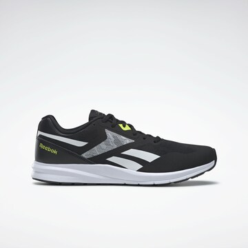 Reebok Running Shoes 'RUNNER 4.0' in Black