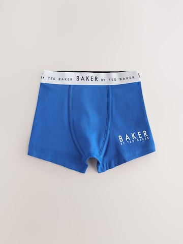 Baker by Ted Baker Spodní prádlo – modrá