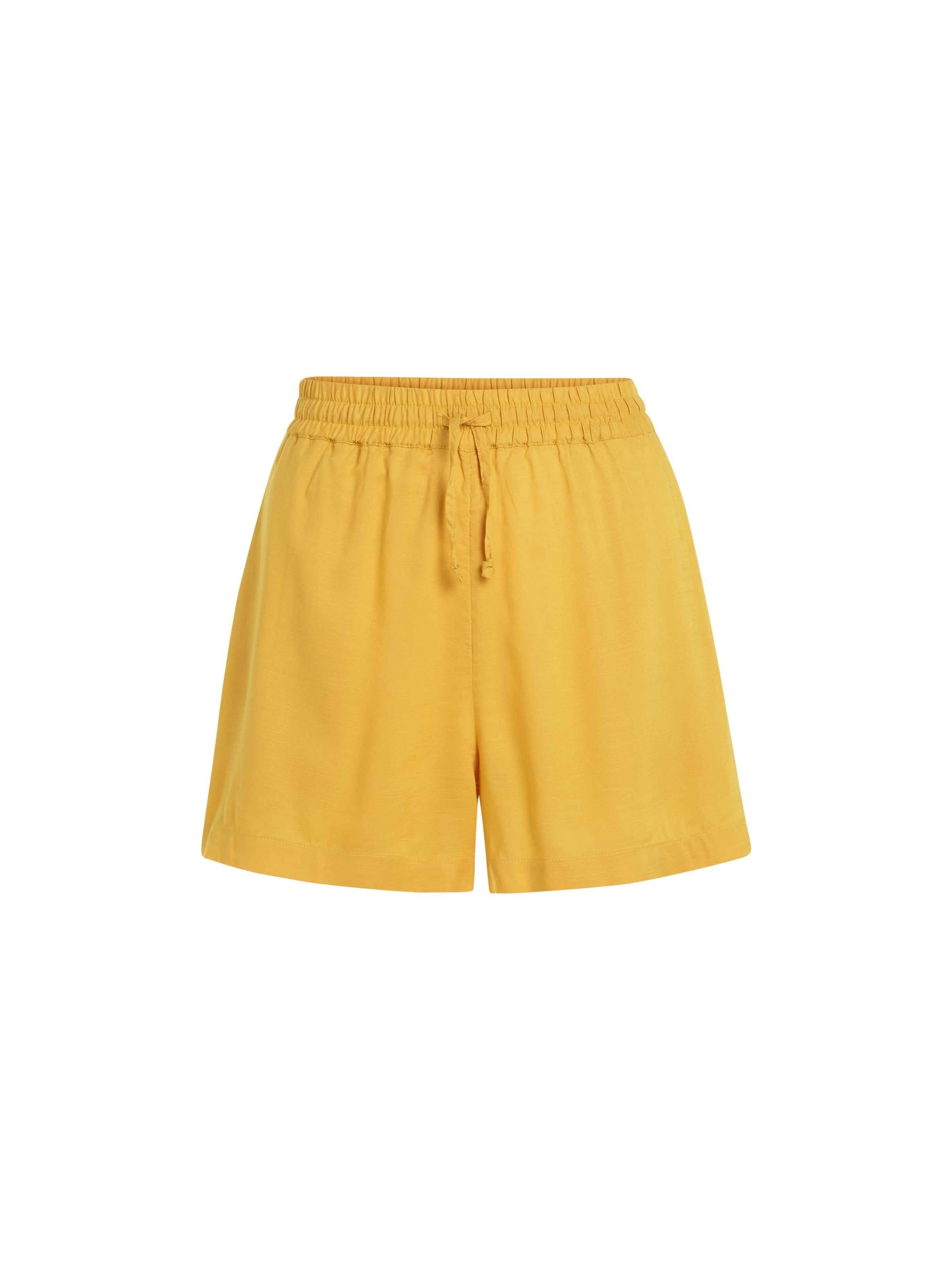 O'NEILL Штаны в Желтый: спереди