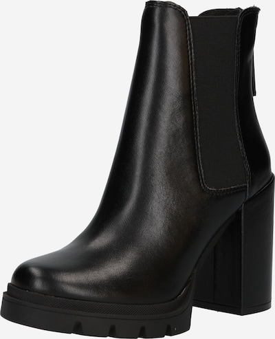 STEVE MADDEN Chelsea Boots 'VERTEX' en noir, Vue avec produit