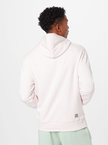 Champion Authentic Athletic Apparel Sweatshirt in Pink