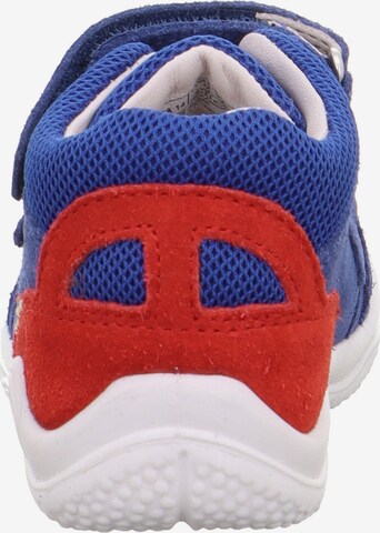 SUPERFIT - Zapatillas deportivas 'Universe' en azul