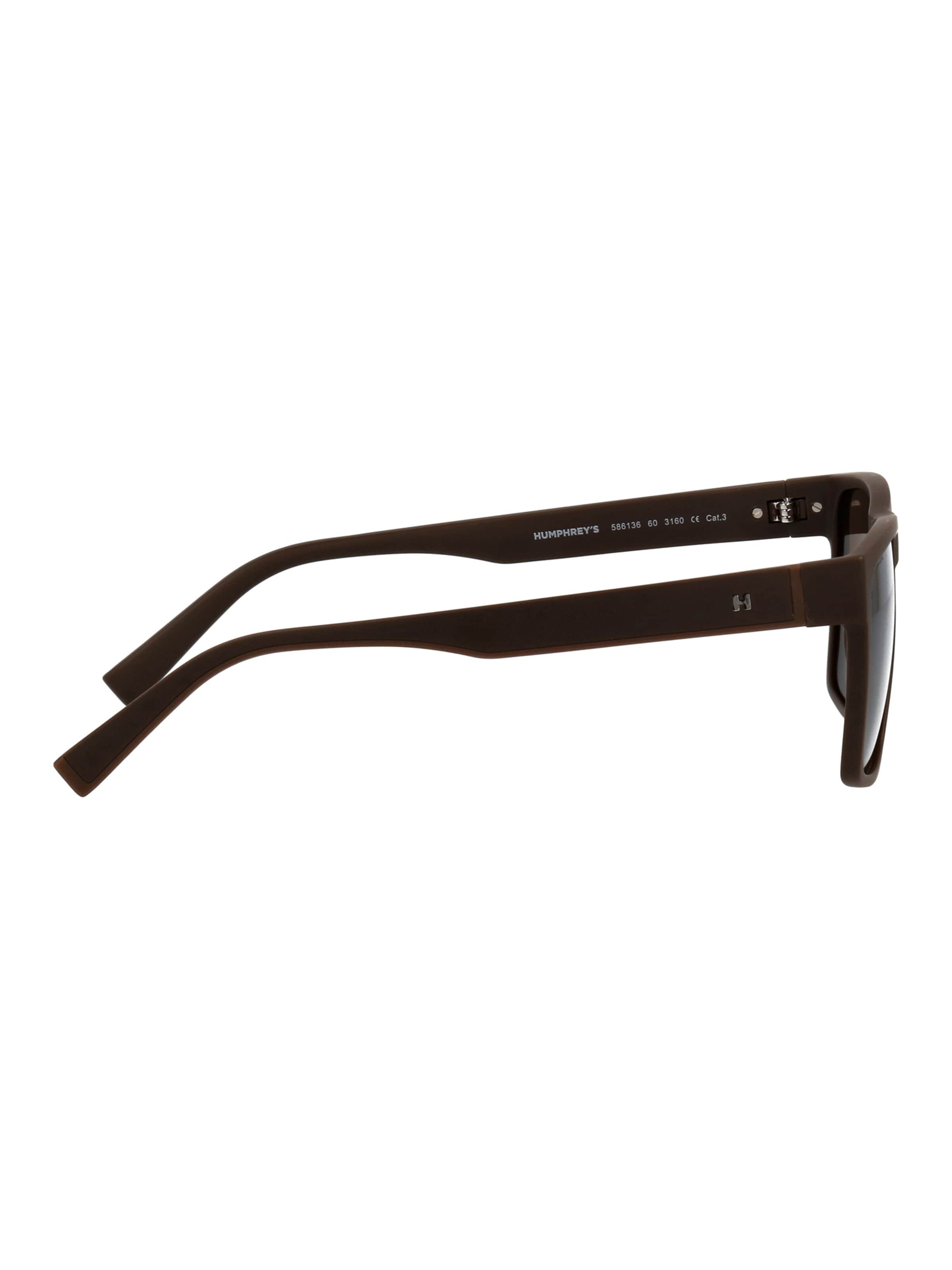 Humphrey's eyewear Sunglasses in Brown