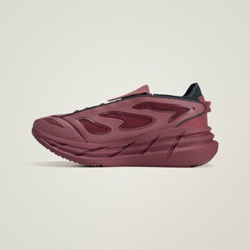 ADIDAS BY STELLA MCCARTNEY Running shoe 'Adistar' in Red