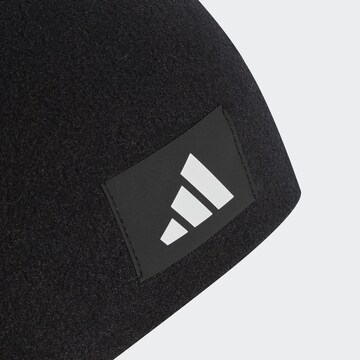 ADIDAS PERFORMANCE - Gorro deportivo en negro