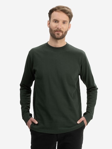 MELA Bluser & t-shirts 'Tejas' i grøn: forside