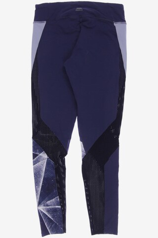 Reebok Stoffhose M in Blau