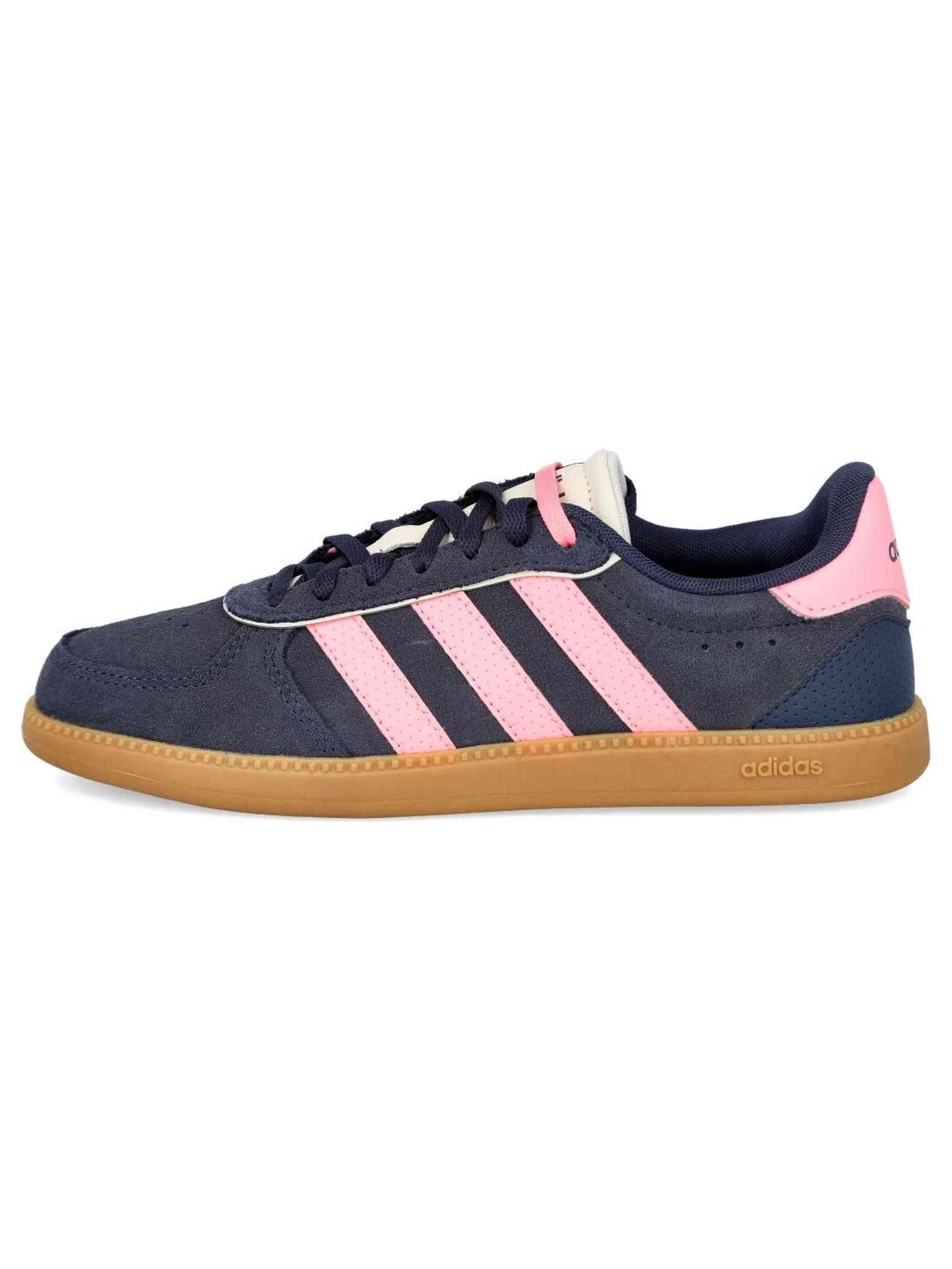 ADIDAS ORIGINALS Sportschoen '070-103380' in Blauw