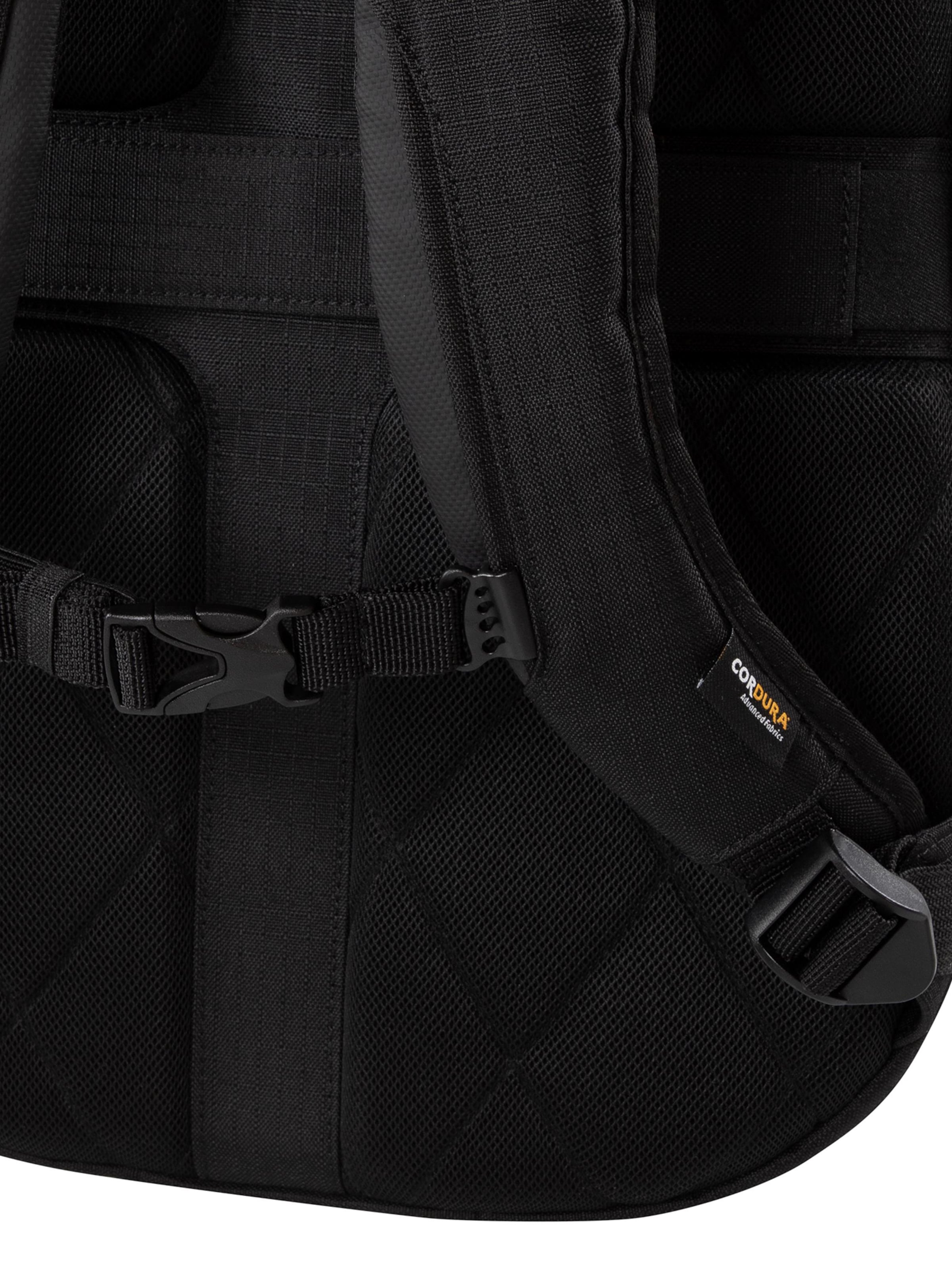 Jordan Раница 'FRANCHISE' в черно