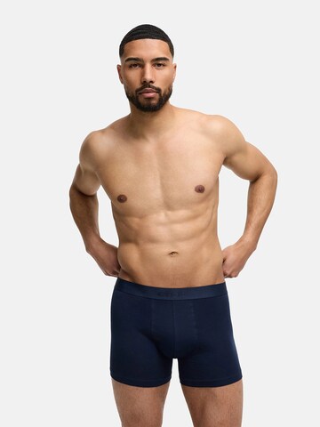 cfab (formerly creamy fabrics) Boxershorts 'Boxershorts'‌‌‌‌‌‌‌‌‌‌ in Blau