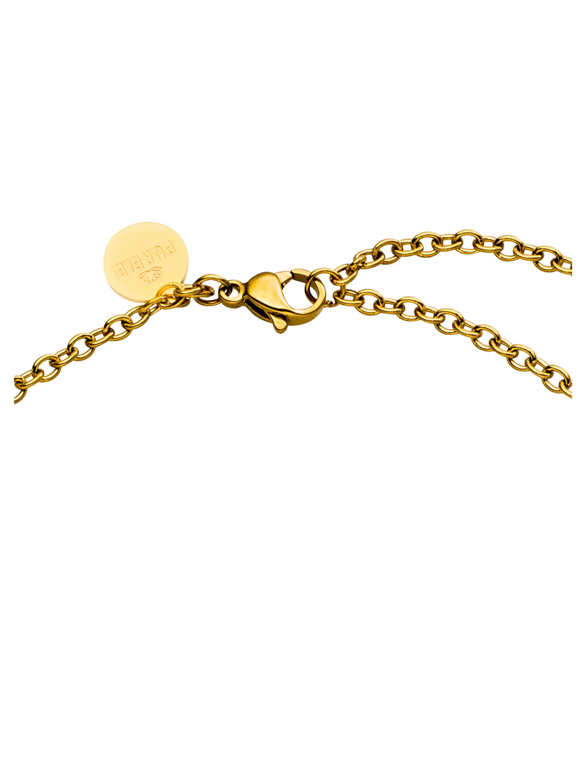 PURELEI - Cadena 'Aloha' en oro