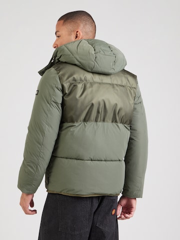 Veste d’hiver SCOTCH & SODA en vert