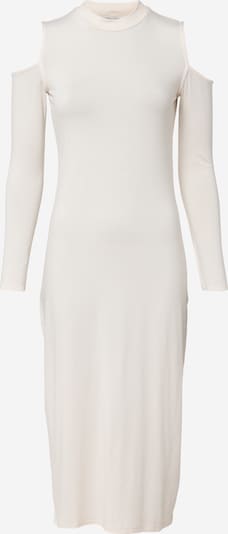 NU-IN Dress in Egg shell, Item view