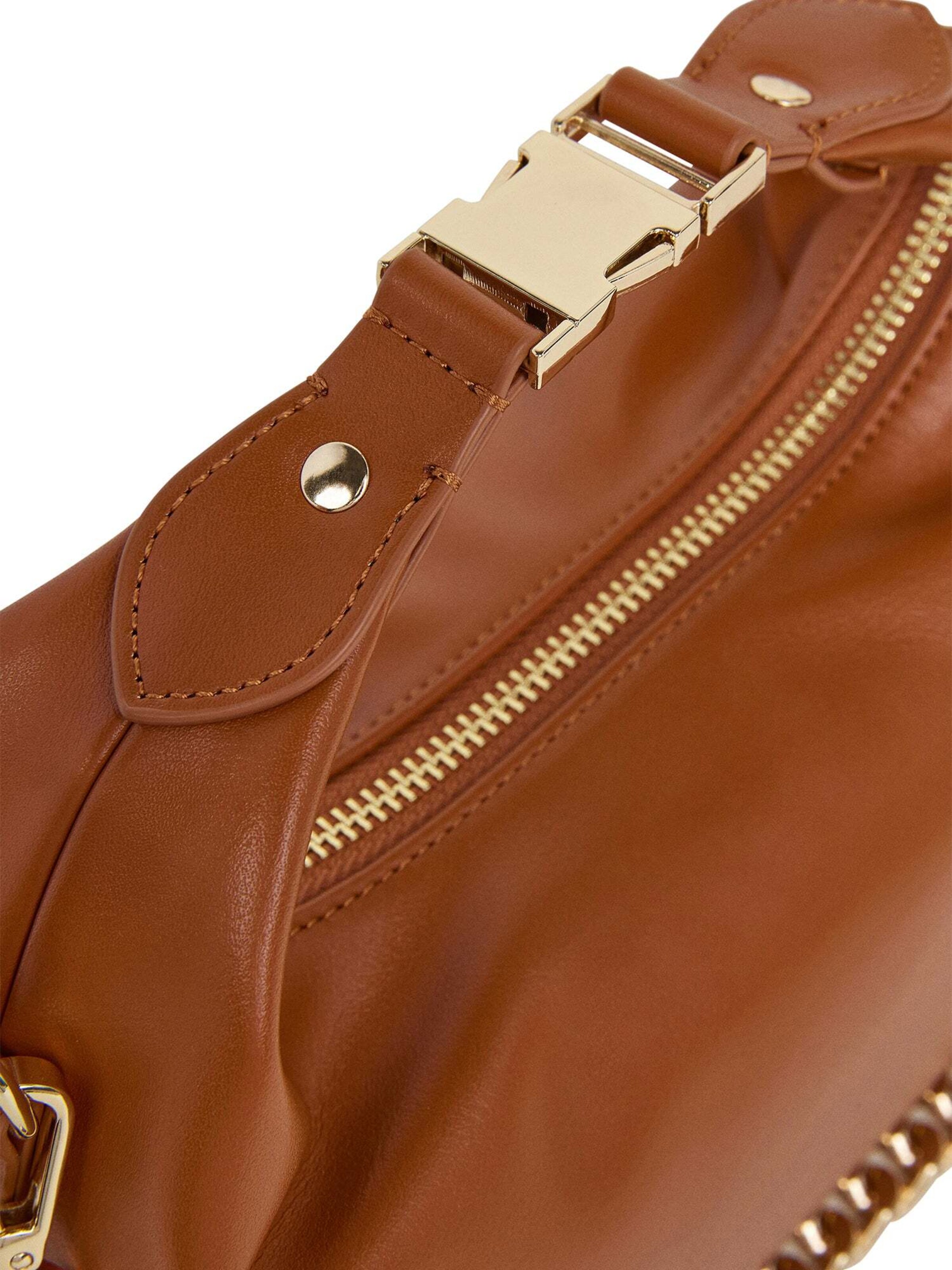 Borsa a mano 'GLORIA' di Pepe Jeans in marrone