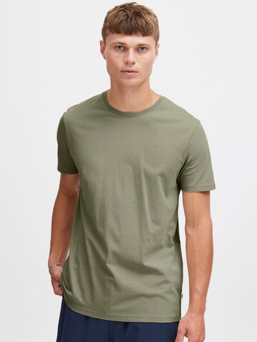 !Solid Regular Fit Bluser & t-shirts 'Rock' i grøn