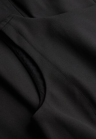 Superdry Jurk in Zwart