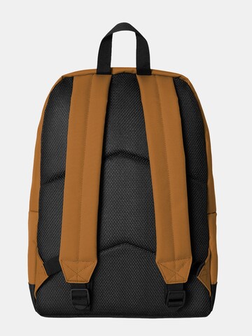 Carhartt WIP Backpack 'Jake' in Brown