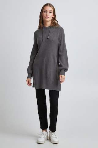 b.young Tunic in Grey