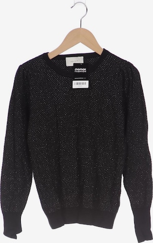 Neo Noir Pullover S in Schwarz: predná strana