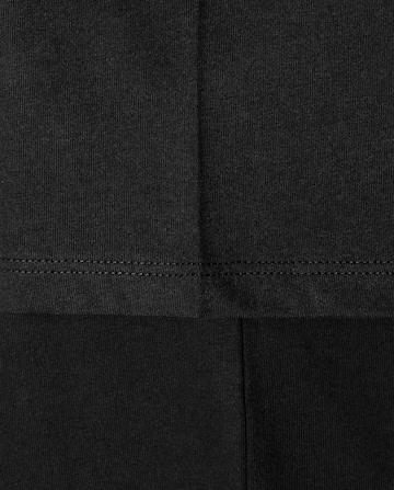 T-shirt 'NEW ART' Pepe Jeans en noir