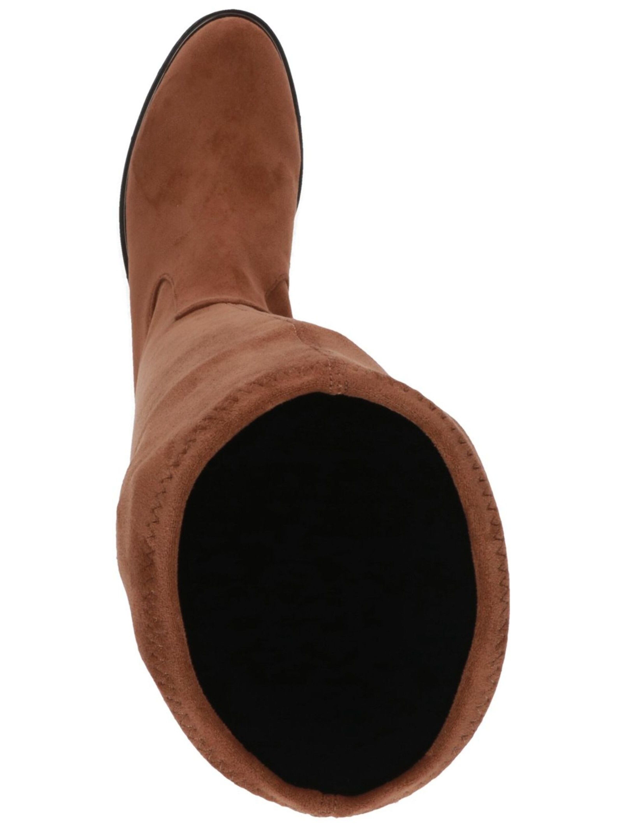 CAPRICE Boot in Brown