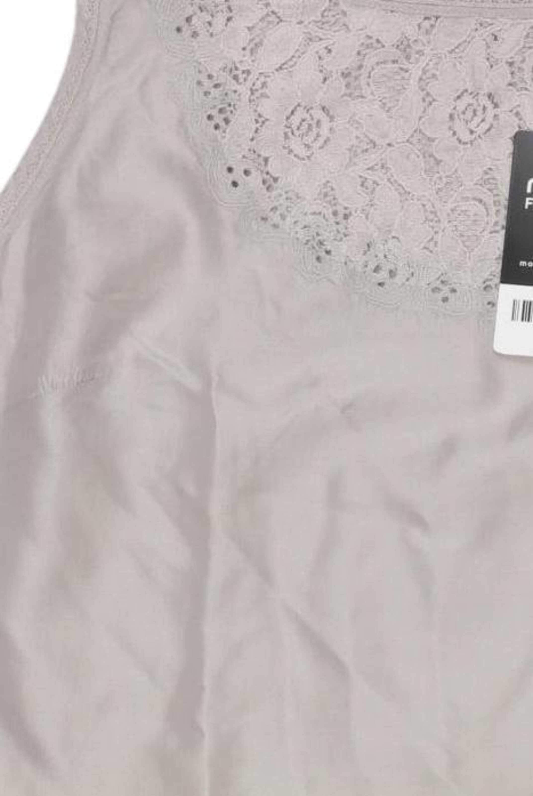 Marc Cain Top & Shirt in M in Grey