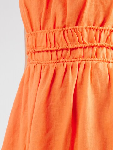 Abito estivo 'Romie' di Forever New in arancione