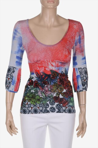 Save the Queen Top & Shirt in S in Mixed colors: front